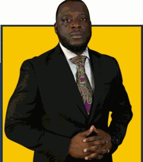 Enrico Odom, Founder of Safe Armed Security and Investigations